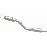 MagnaFlow 06-09 Audi A4 Quattro 3.2L Direct Fit Converter