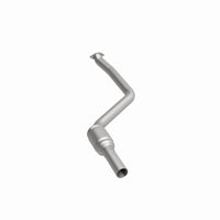 MagnaFlow Direct Fit Catalytic Converter BMW 3 06-09 Front OEM