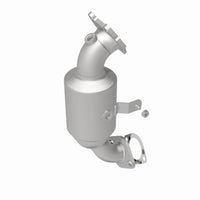 MagnaFlow 14-16 Ram ProMaster 1500/2500/3500 V6 3.6L CARB Compliant Direct Fit Catalytic Converter