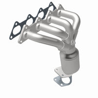 MagnaFlow Direct Fit Catalytic Converter 01-03 Galant 2.4L mani OEM