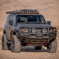 ARB 2024+ Toyota LC 250 Summit MKII COMBAR