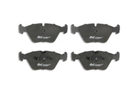 DBA 90-06 Audi 200 (w/ATE Brakes) Front Street Series Brake Pads