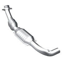 MagnaFlow Direct Fit Catalytic Converter 00-03 Ford Van 4.2L OEM