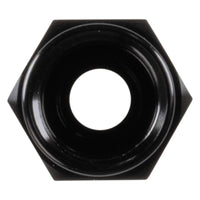 Russell Performance M16 x 1.5 to -6 Flare (Pumps with 1/2in-20 Inverted Flare Thread) - Black