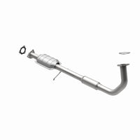 MagnaFlow Direct Fit Catalytic Converter 1997 Saturn Sc 1.9L
