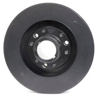 Fluidampr Chevy 396-427 CID V8 w/ one 3/16 and one 1/4 key slot Steel Internally Balanced Damper