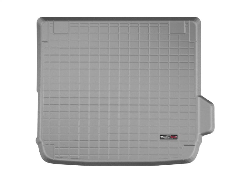 WeatherTech 2018+ BMW X4 Cargo Liner - Grey