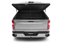 UnderCover 2020 Chevy 2500/3500 HD 6.9ft Elite LX Bed Cover - Summit White