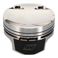 Wiseco Mitsubishi 4G63 86.00 mm Bore 28.87 mm CH 0.00 CC Piston Set