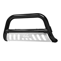 Westin 2020 Chevy Silverado 2500/3500 Ultimate Bull Bar - Black
