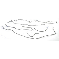 Omix Full Brake Line Set 77-80 Jeep CJ5