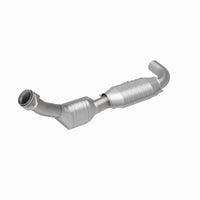 MagnaFlow Direct Fit Catalytic Converter 01 Ford Trucks 4.6L