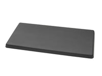 WeatherTech Garage Wall Protector (12in. High x 24in. Wide) - Black