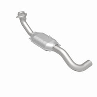 MagnaFlow Direct Fit Catalytic Converter 05 Expedition D/S 5.4 OEM