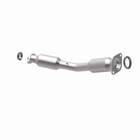MagnaFlow Direct Fit Catalytic Converter California Grade CARB Compliant 09-12 Nissan Sentra L4 2.0L