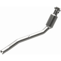 MagnaFlow 07-09 Land Rover Range Rover Sport 4.2L Direct Fit Converter