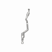 MagnaFlow 04-05 Mercedes-Benz SL500 5.0L Direct Fit Converter