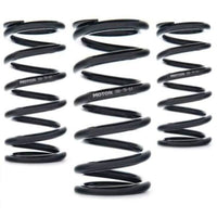 AST Linear Race Springs - 180mm Length x 220 N/mm Rate x 61mm ID - Single