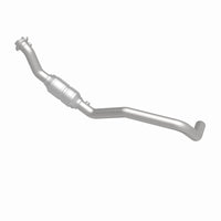 MagnaFlow Direct Fit Catalytic Converter 04-05 Ram 1500 DS OEM