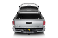 Truxedo 07-20 Toyota Tundra w/Track System 8ft Sentry CT Bed Cover