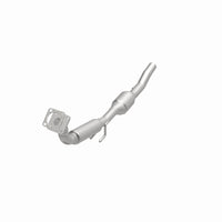MagnaFlow 2001 Volkswagen Beetle 2.0L Direct Fit Converter