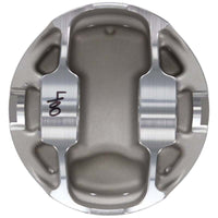 Wiseco RED Series Chevy Small Block 350 4.000in Bore 1.125in CH -17.00 CC Piston Set
