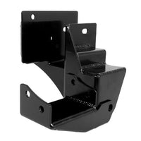 Synergy 03-13 Ram 1500/2500/3500 4x4 Front Long Arm Frame Brackets - Pair