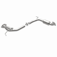 MagnaFlow Direct Fit Catalytic Converter 05-11 Toyota Tacoma 4.0L