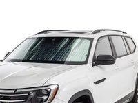 WeatherTech 2018+ Volkswagen Atlas w/LG Windshield Mount Sensor SunShade Full Vehicle Kit