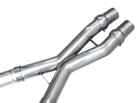 AWE Tuning 23-24 BMW G87 M2 Track Edition Exhaust - Chrome Silver Tips