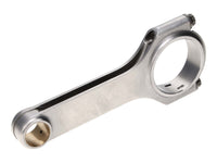 Manley 93-06 Mitsubishi 4G63/4G63T 2.0L H Tuff Beam 6.142in L Connecting Rod (Single)