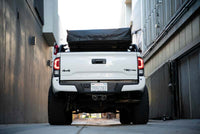 DV8 Offorad Universal Overland Bed Rack For Full-Size Trucks