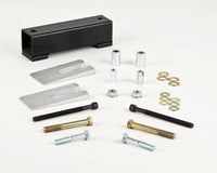 Belltech DRIVE LINE KIT 88-98 GM W/2pc Driveshaft 6inch