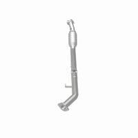 MagnaFlow Direct Fit Catalytic Converter GTO- 2004 8 5.7L OEM