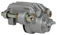 Wilwood caliper SC1 1.25 .250 rotor