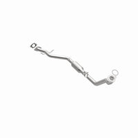 MagnaFlow Direct Fit Catalytic Converter 97-98 GM Vans 3.4L OEM