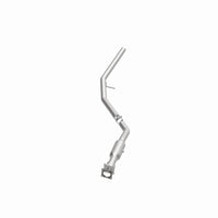 MagnaFlow 05-06 Chrysler Town & Country 3.3L Direct Fit Converter