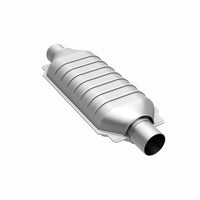 MagnaFlow Universal Catalytic Converter 2.25 W/Air