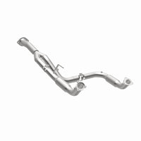 MagnaFlow 11-15 Chevrolet Silverado 2500 HD 6.0L Direct Fit Converter