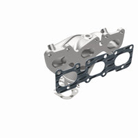 MagnaFlow Direct Fit Catalytic Converter 11-12 Kia Sedona 3.5L OEM Grade Manifold