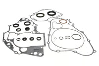 Wiseco 04-09 CRF250R/X Bottom End Gasket Kit