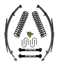 Skyjacker 3In 84-01 CHEROKEE XJ SYSTEM