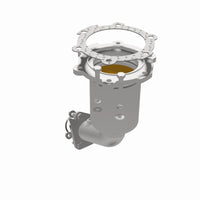 MagnaFlow Direct Fit Catalytic Converter 04-05 Nissan Maxima 3.5L