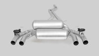 Remus 2016 BMW M2 F87 Coupe 3.0L Cat Back Exhaust (Tail Pipe Set Required)