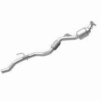 MagnaFlow 11-17 Porsche Cayenne 3.6L Direct Fit Converter