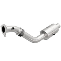 MagnaFlow Direct Fit Catalytic Converter 04-06 Chrysler Pacifica 3.5 OE