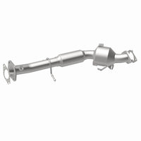 MagnaFlow 10-13 Ford Transit Connect 2.0L Calif Grade CARB Compliant Direct-Fit Catalytic Converter