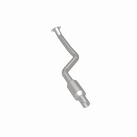MagnaFlow 08-10 BMW 535i 3.0L Direct Fit Converter