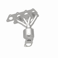 MagnaFlow Direct Fit Catalytic Converter 12-17 Hyundai Accent 1.6L