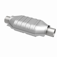 MagnaFlow Universal Catalytic Converter 3 inch OEM Grade